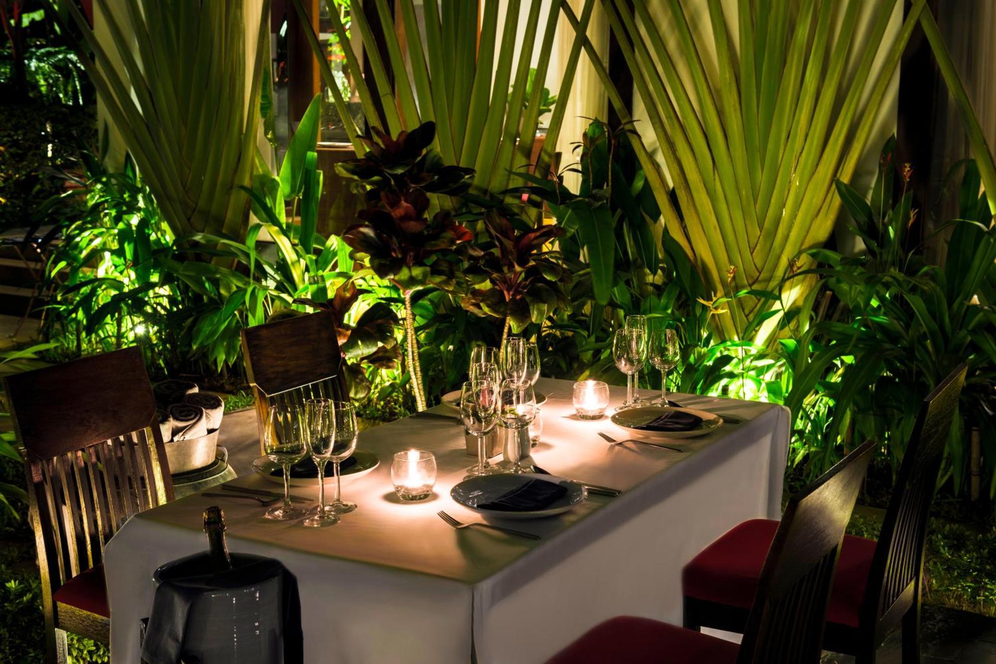 Sokkhak Boutique Resort & Spa Siem Reap Dış mekan fotoğraf