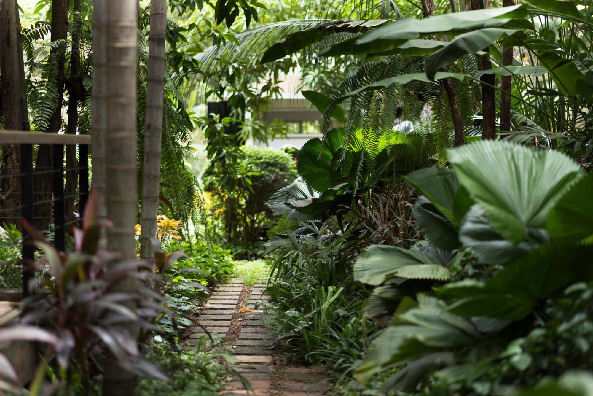 Sokkhak Boutique Resort & Spa Siem Reap Dış mekan fotoğraf